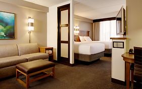 Hyatt Place Columbia/harbison Irmo, Sc